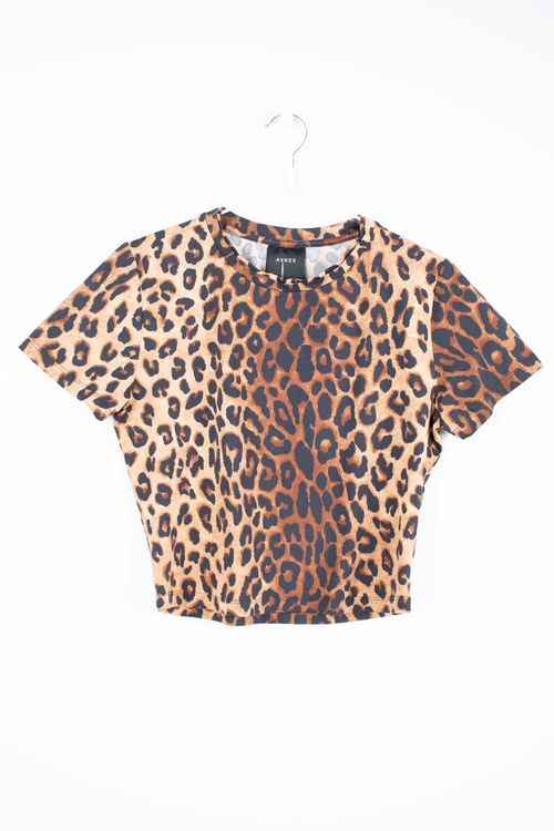 Remera Ayres T: Medium