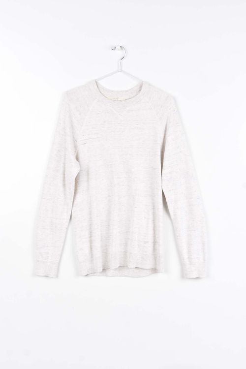Sweater LOGG T: XSmall