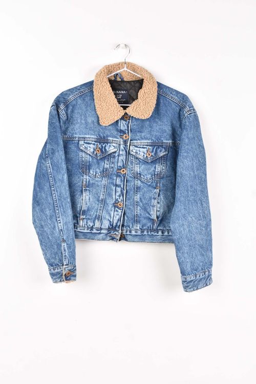Campera Wanama T: 42