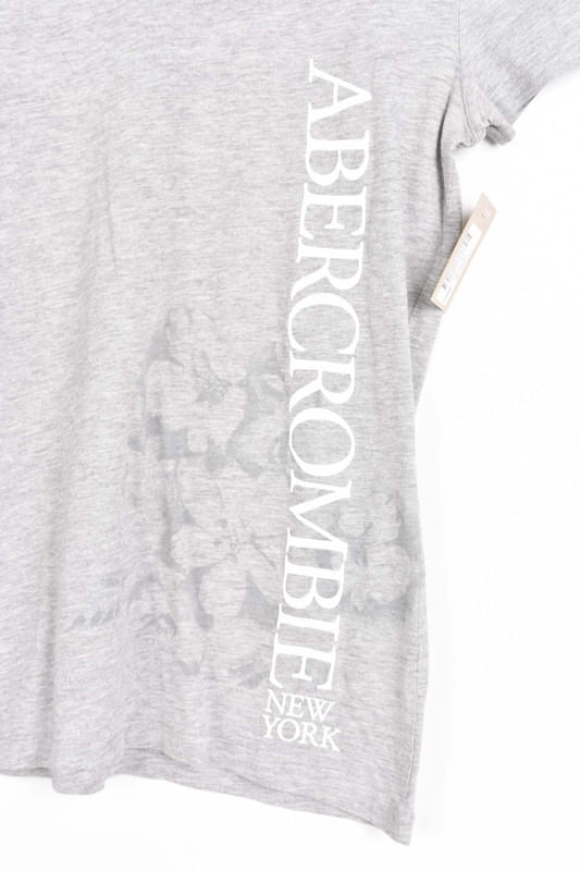 Remera cheap abercrombie hombre