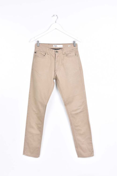 Pantalon Zara T: 36