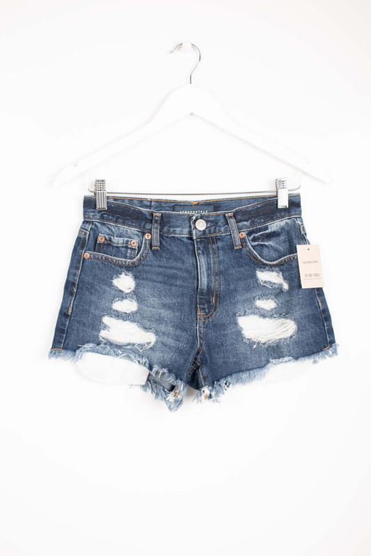 Short Aeropostale T 24