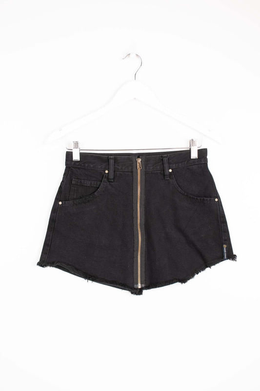 MUJER - INDUMENTARIA - FALDAS Y SHORTS / Le Utthe