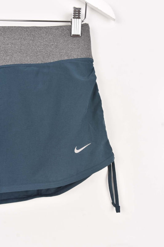 Short pollera online nike