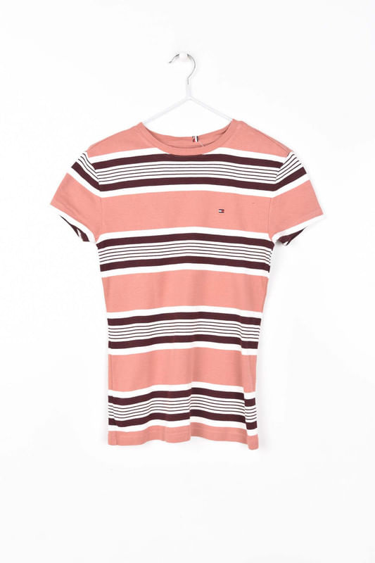 Remera Tommy Hilfiger T Small