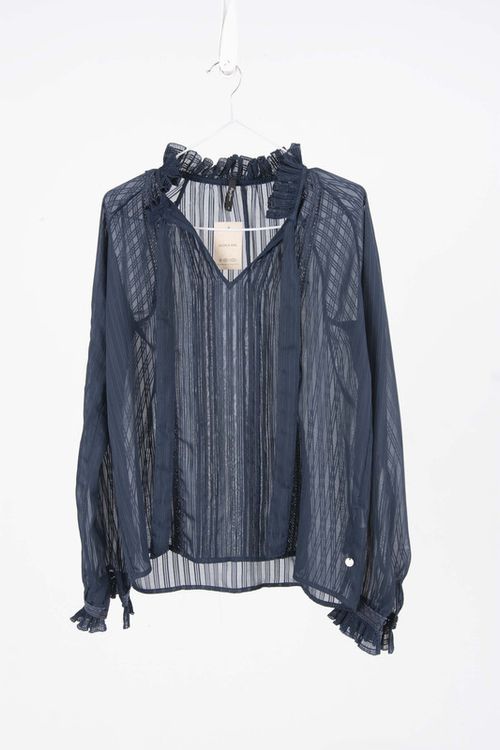 Blusa Pepe Jeans T: Small