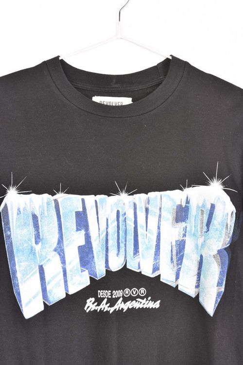 Remera revolver T: Medium