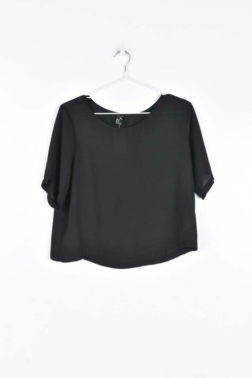 Blusa Forever 21 T: Medium