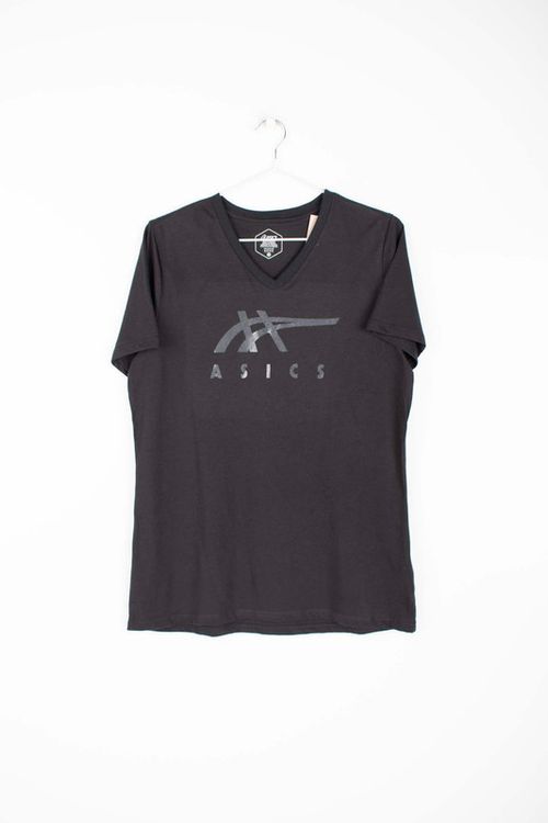 Remera Deportiva Asics T: Medium