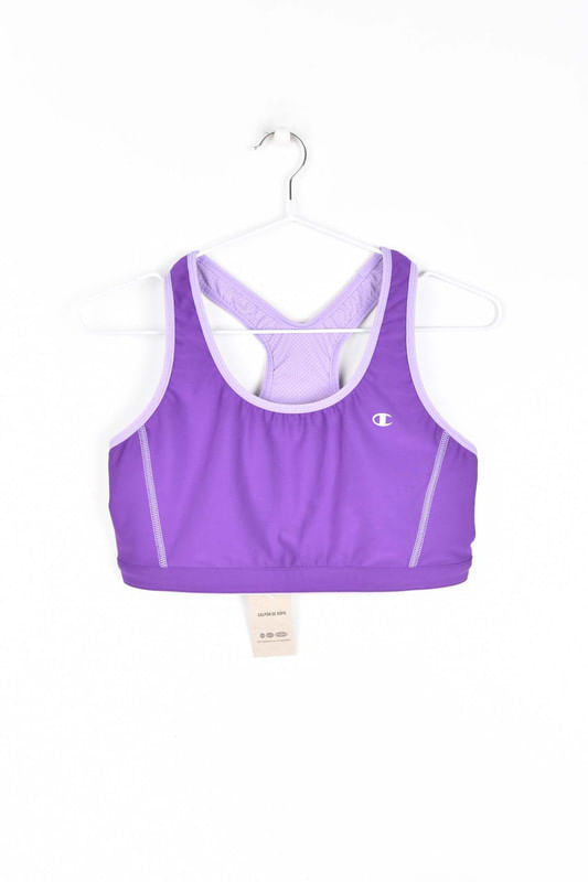 Champion on sale sports top