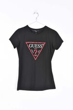 Remera Guess T Small