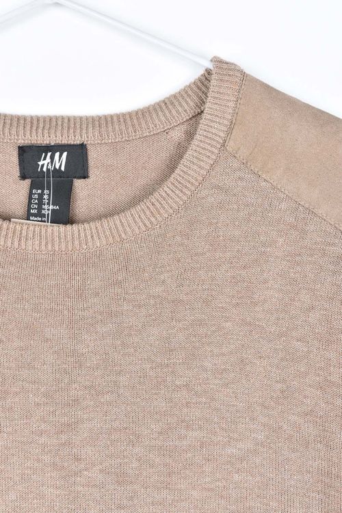 Sweater H&M T: Small