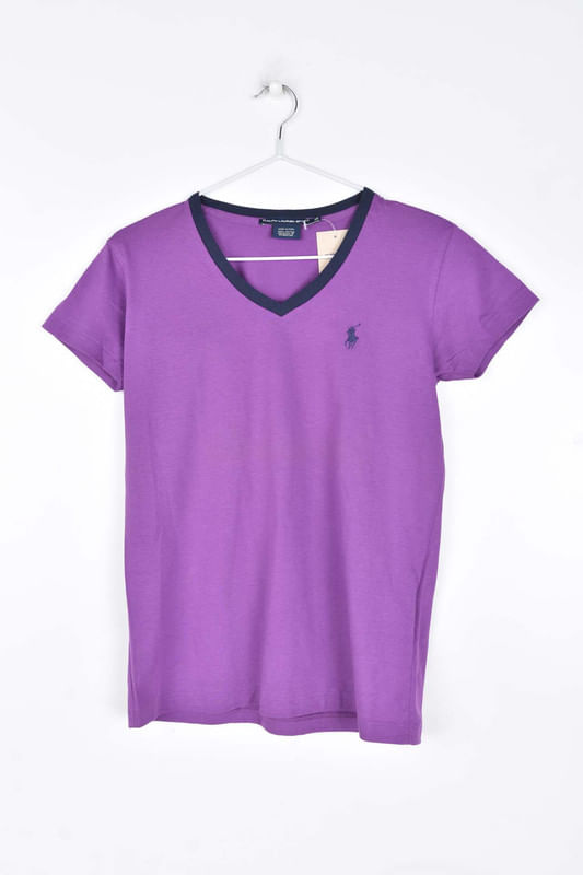 Remera RALPH LAUREN T XSmall