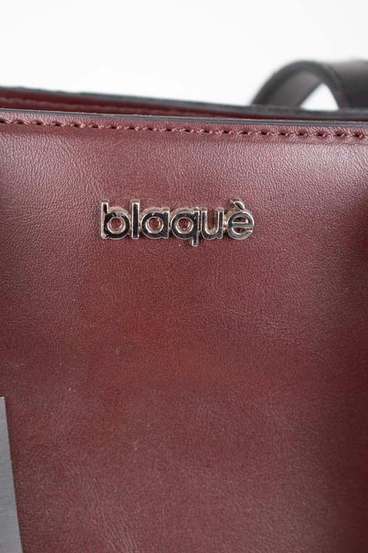 Cartera Grande blaqu T Large Galp n de Ropa