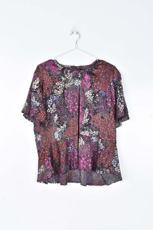 Blusa Rapsodia T: Small