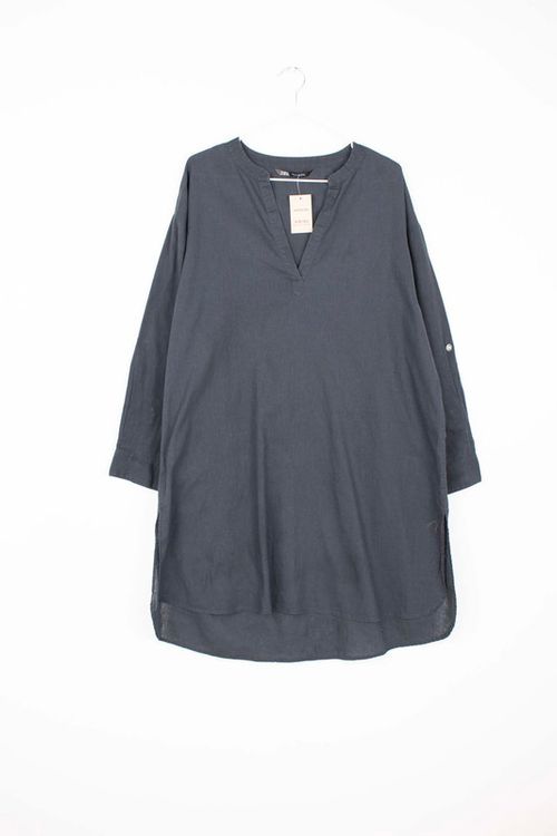 Vestido Zara T: Medium