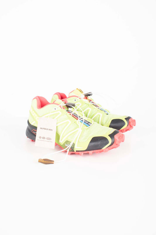 Salomon speedcross hot sale gtx donna