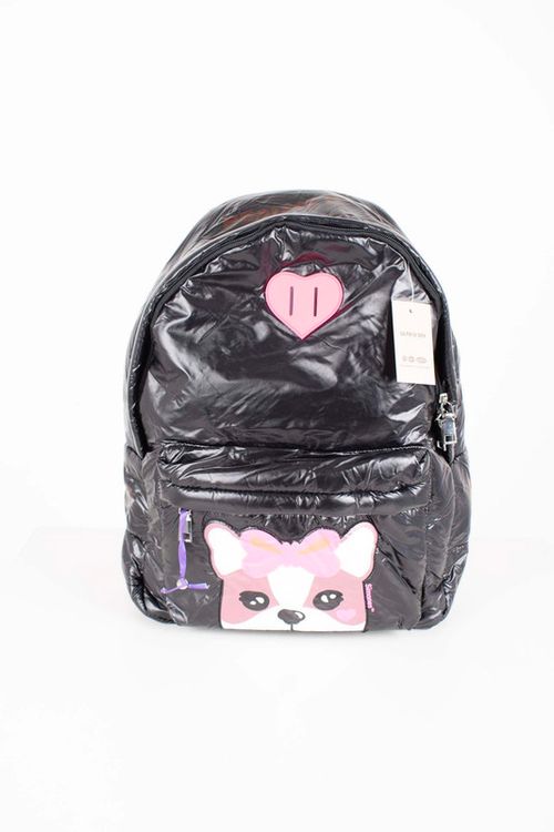 Mochila Simones T: Large