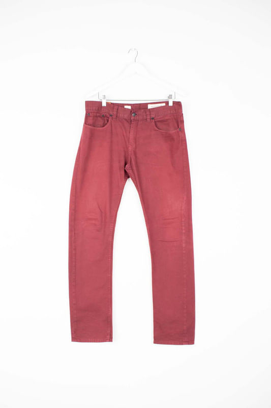 Pantalon Bensimon T 32