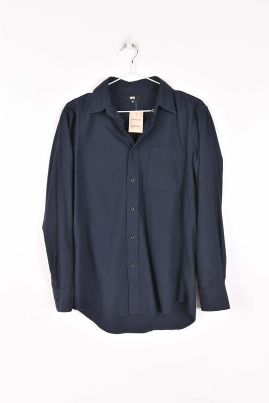 Uniqlo camisa online