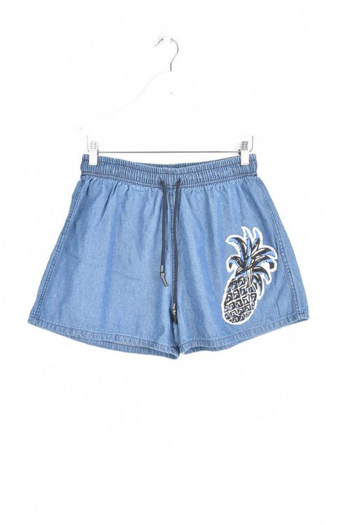 Short justa petra T: Medium