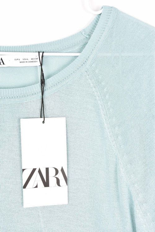 Sweater Zara T: Large