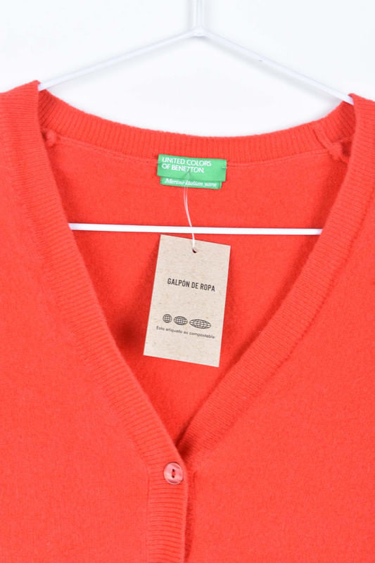 Cardigan united on sale colors of benetton