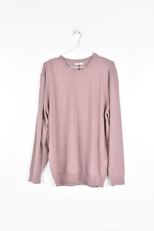 Sweater Zara Man T: Large