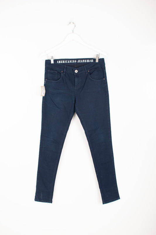 Jean discount americanino mujer