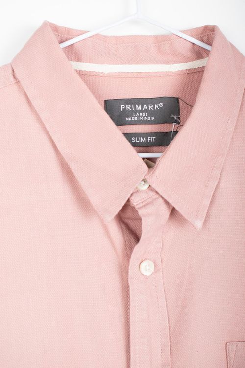 Camisa Primark T: Large