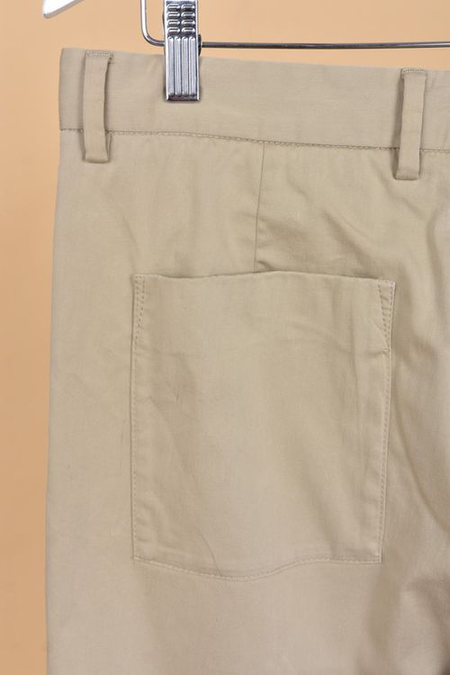 Pantalon Zara Man T: 42