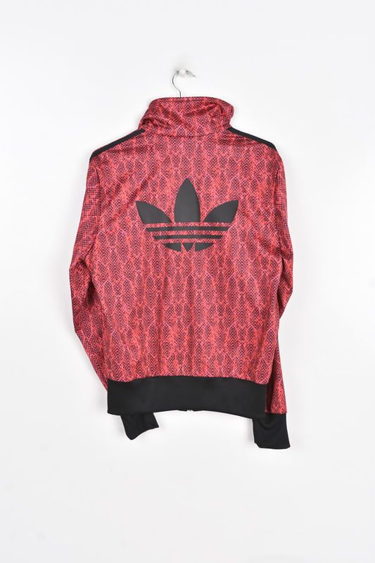 Campera de abrigo adidas mujer hot sale