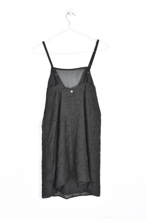 Vestido Zhoue T: Small