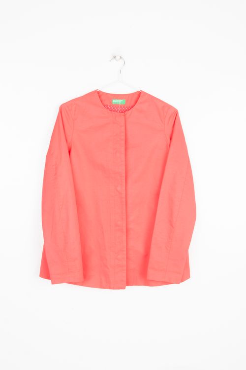 Saco United Colors of Benetton T: XXLarge