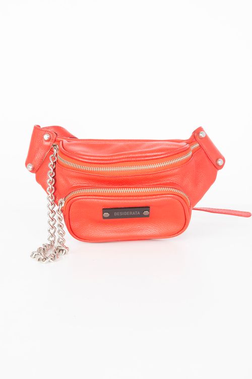 Cartera chica Desiderata T: XSmall