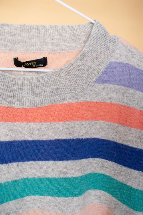 Sweater Ayres T: Small