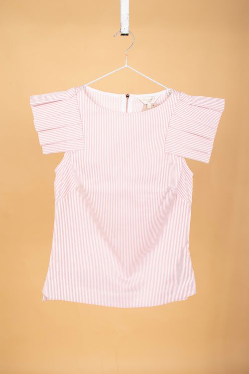 Blusa ted bodin T: Small
