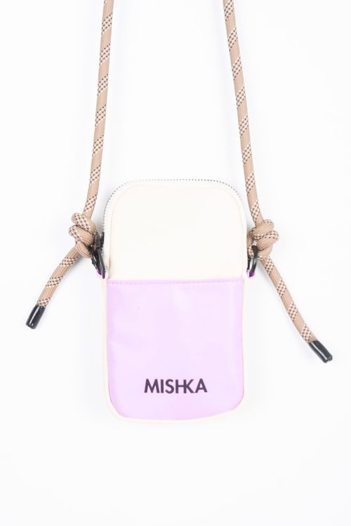 Cartera chica MISHKA T: XSmall