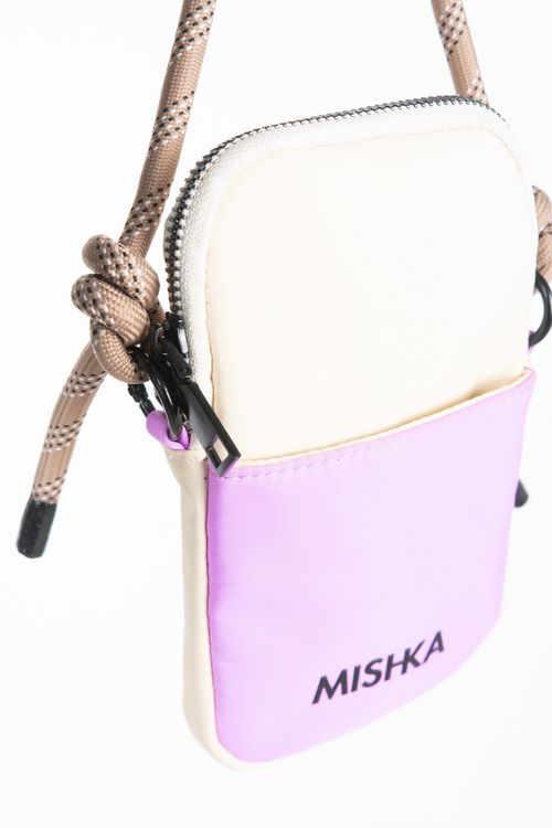 Cartera chica MISHKA T: XSmall