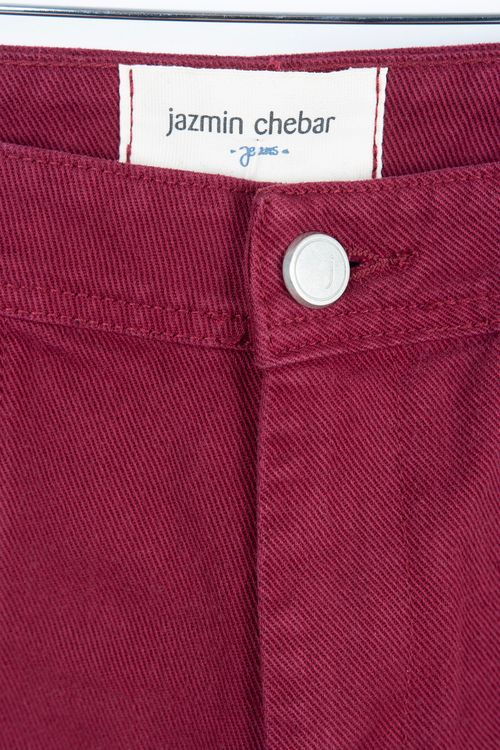 Pantalon Jazmin Chebar T: 42