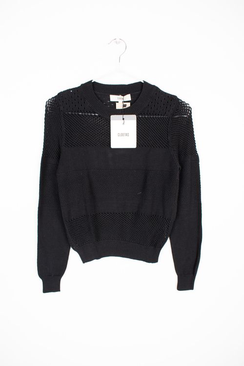 Sweater cloetas T: Medium