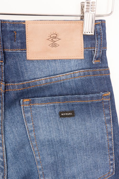 Jean rip curl T: 30