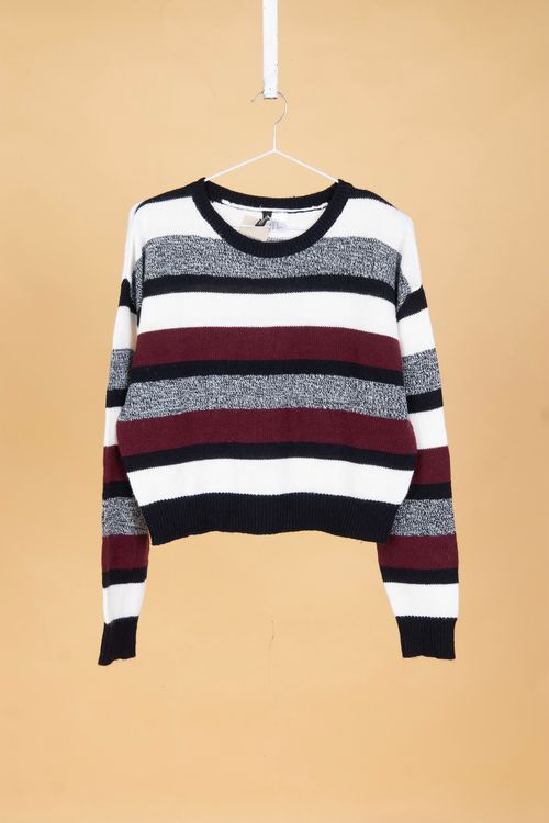 Sweater Divided T: XSmall