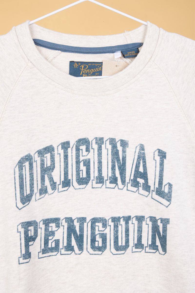 Buzo penguin sale