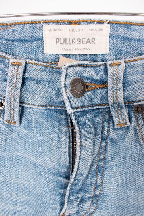 Jean Pull and Bear T: 36