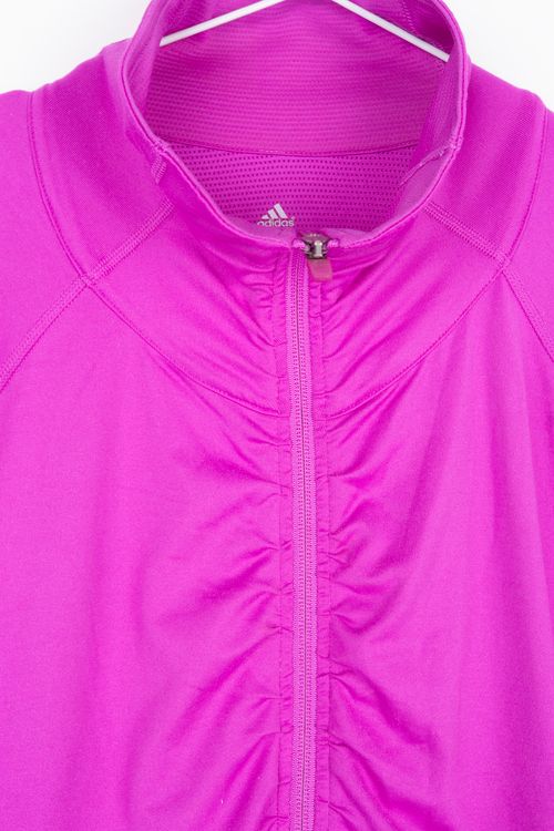 Campera Deportiva Adidas T: Xlarge