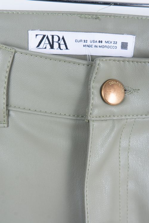 Pantalon Zara T: 32