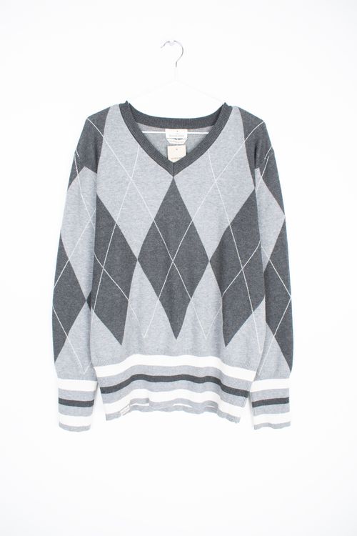 Sweater brooksfield T: Medium