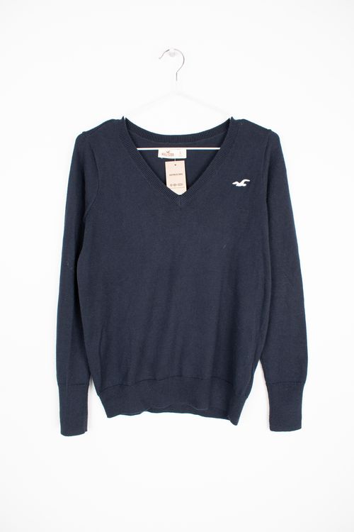 Sweater Hollister T: Small