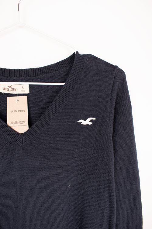 Sweater Hollister T: Small